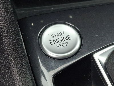 2024 Volkswagen Tiguan 2.0T SEL R-Line