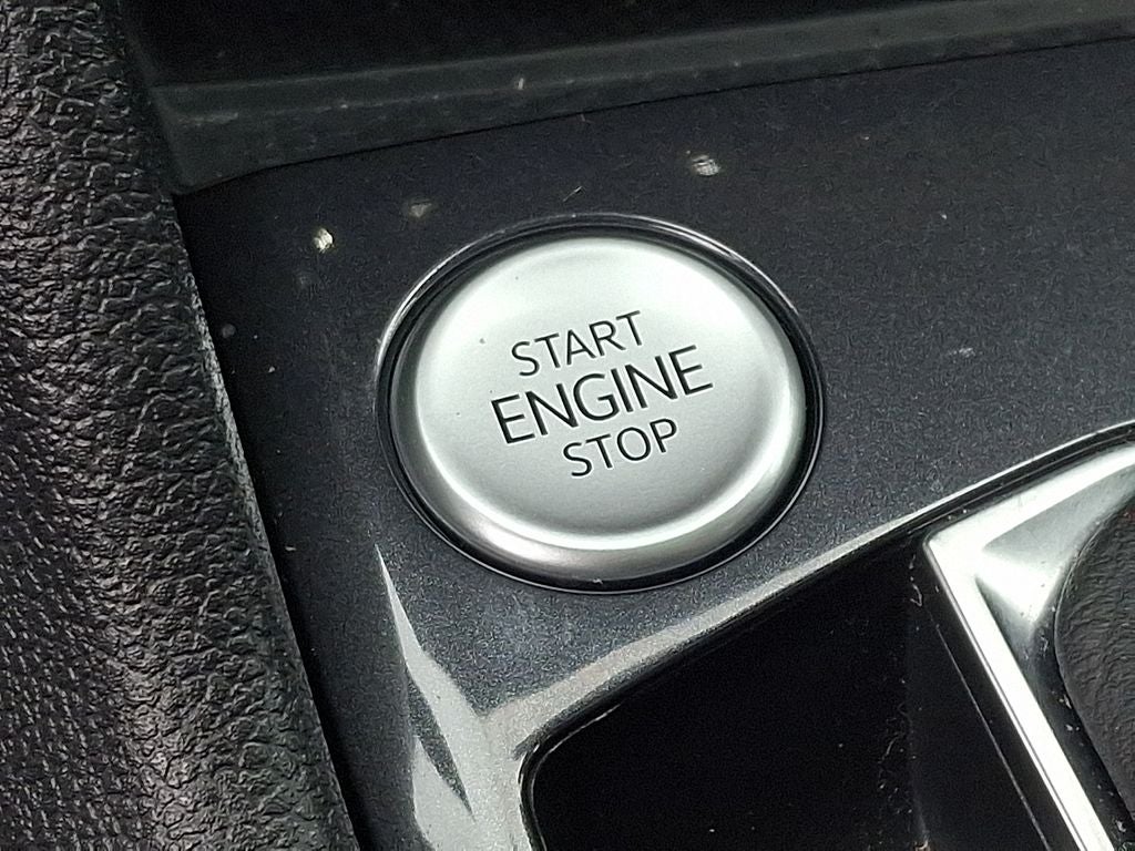 2024 Volkswagen Tiguan 2.0T SEL R-Line