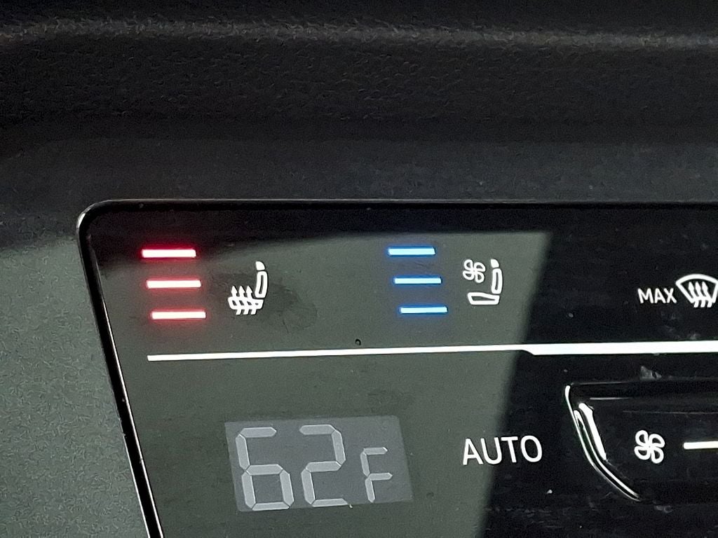 2024 Volkswagen Tiguan 2.0T SEL R-Line