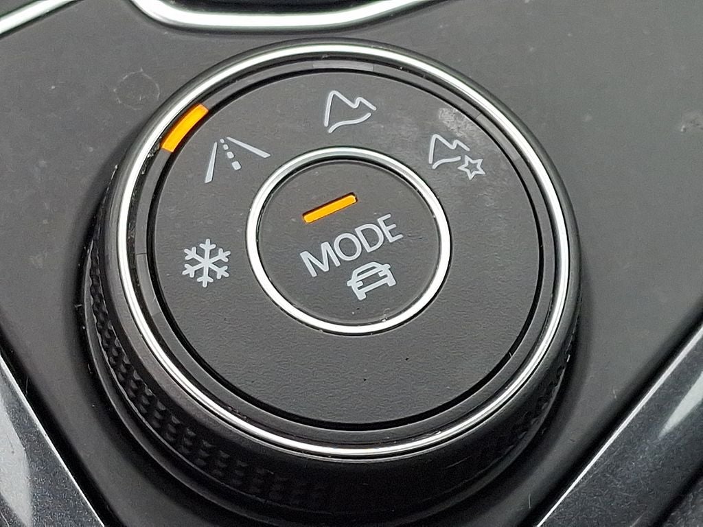 2024 Volkswagen Tiguan 2.0T SEL R-Line