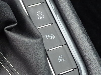 2024 Volkswagen Tiguan 2.0T SEL R-Line