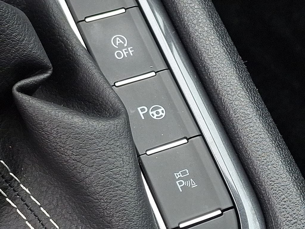 2024 Volkswagen Tiguan 2.0T SEL R-Line