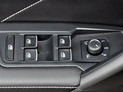 2024 Volkswagen Tiguan 2.0T SEL R-Line