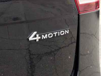 2024 Volkswagen Tiguan 2.0T SEL R-Line