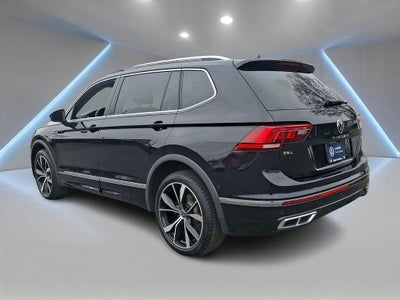 2024 Volkswagen Tiguan 2.0T SEL R-Line