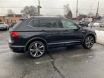 2022 Volkswagen Tiguan 2.0T SEL R-Line