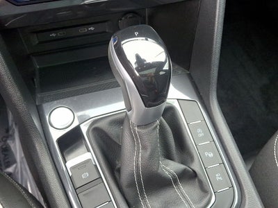 2023 Volkswagen Tiguan 2.0T SEL R-Line