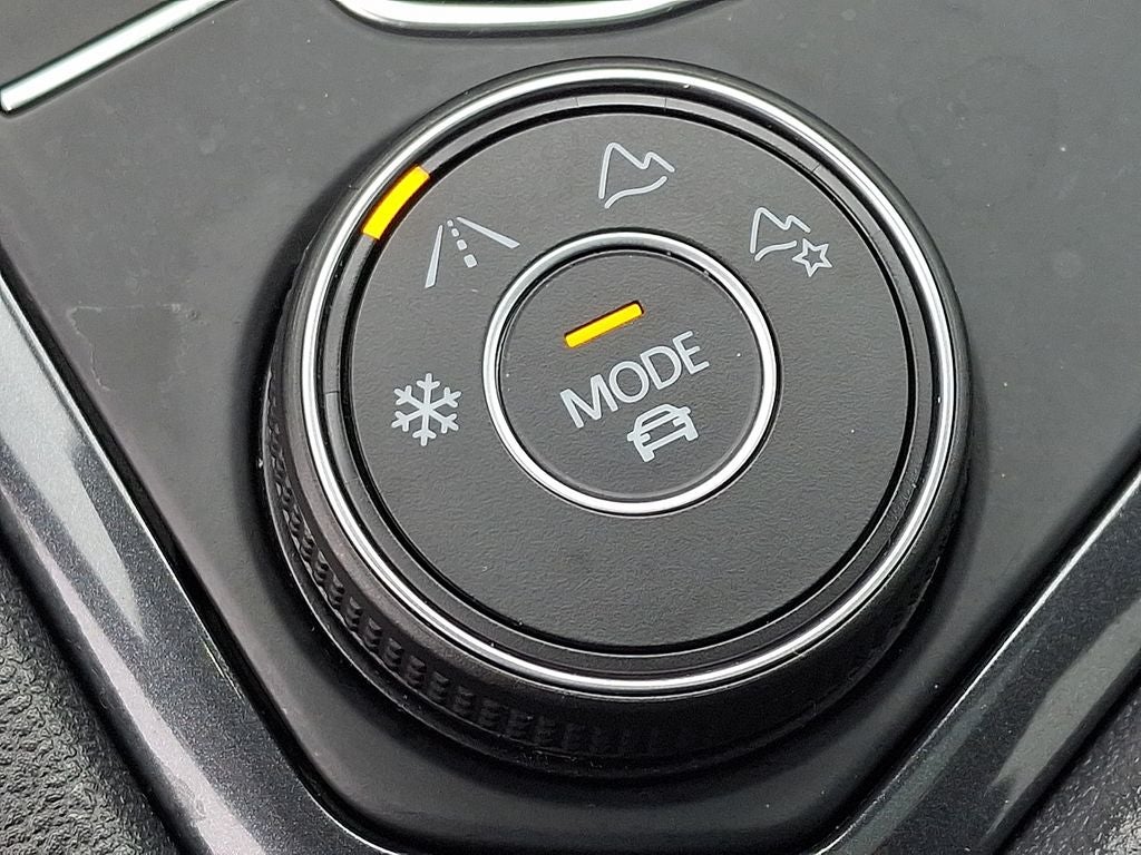 2023 Volkswagen Tiguan 2.0T SEL R-Line