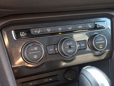 2021 Volkswagen Tiguan 2.0T SEL Premium R-Line