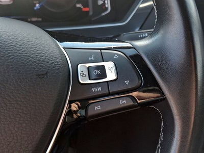 2021 Volkswagen Tiguan 2.0T SEL Premium R-Line