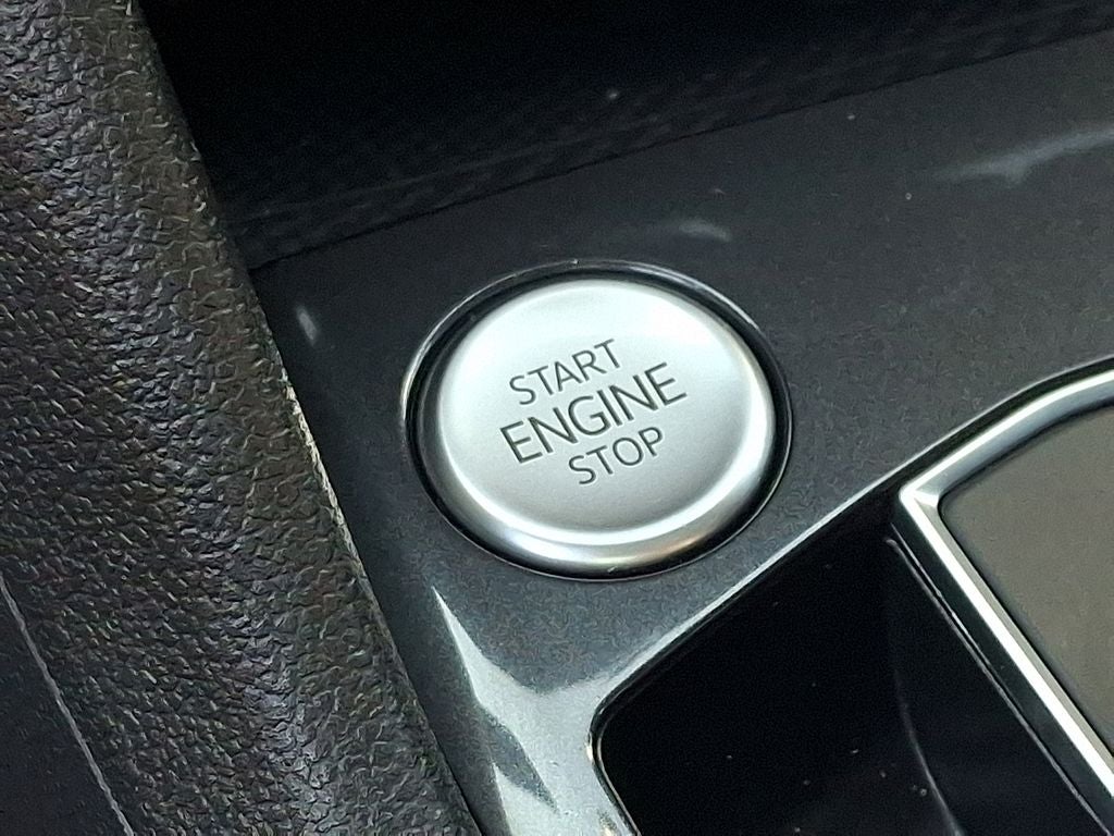 2021 Volkswagen Tiguan 2.0T SEL Premium R-Line