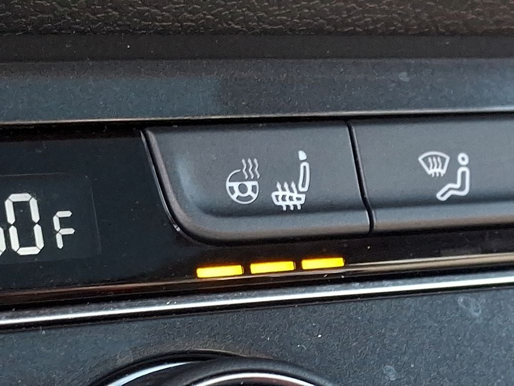 2021 Volkswagen Tiguan 2.0T SEL Premium R-Line
