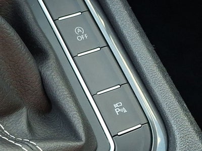 2021 Volkswagen Tiguan 2.0T SEL Premium R-Line