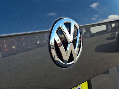 2021 Volkswagen Tiguan 2.0T SEL Premium R-Line
