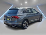 2021 Volkswagen Tiguan 2.0T SEL Premium R-Line