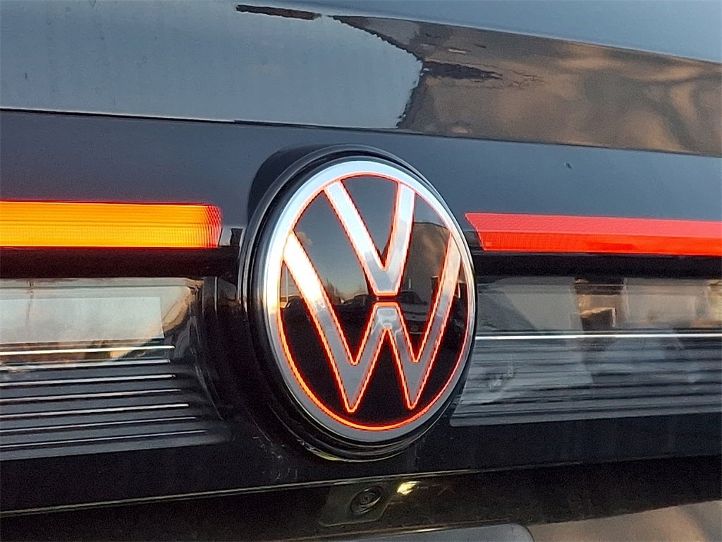 2025 Volkswagen Taos 1.5T SEL