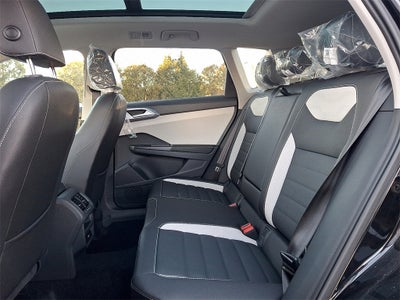 2025 Volkswagen Taos 1.5T SEL