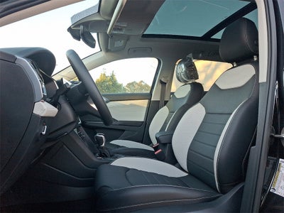 2025 Volkswagen Taos 1.5T SEL