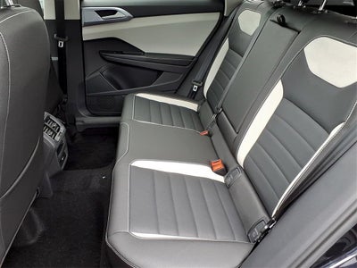 2025 Volkswagen Taos 1.5T SEL