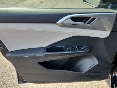 2025 Volkswagen Taos 1.5T SEL