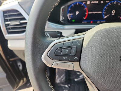 2025 Volkswagen Taos 1.5T SEL