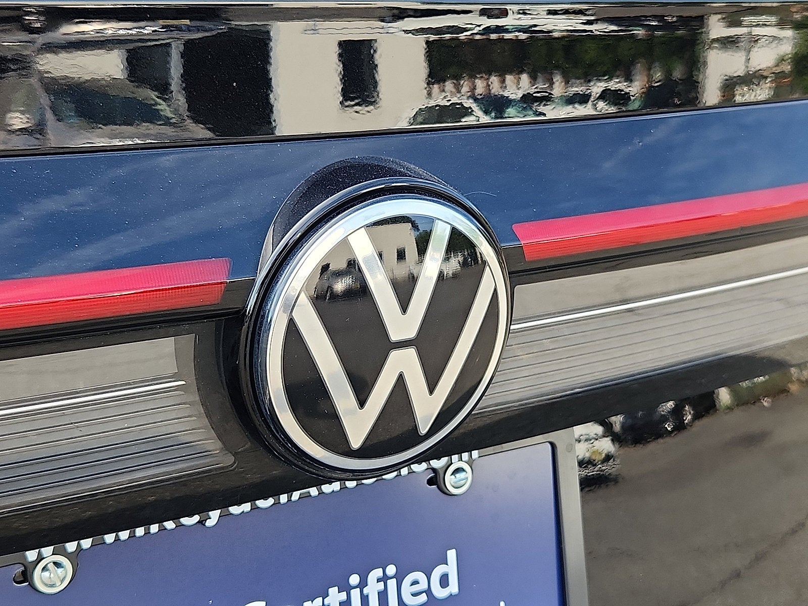 2025 Volkswagen Taos 1.5T SEL
