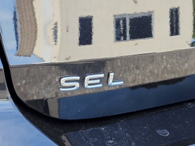 2025 Volkswagen Taos 1.5T SEL