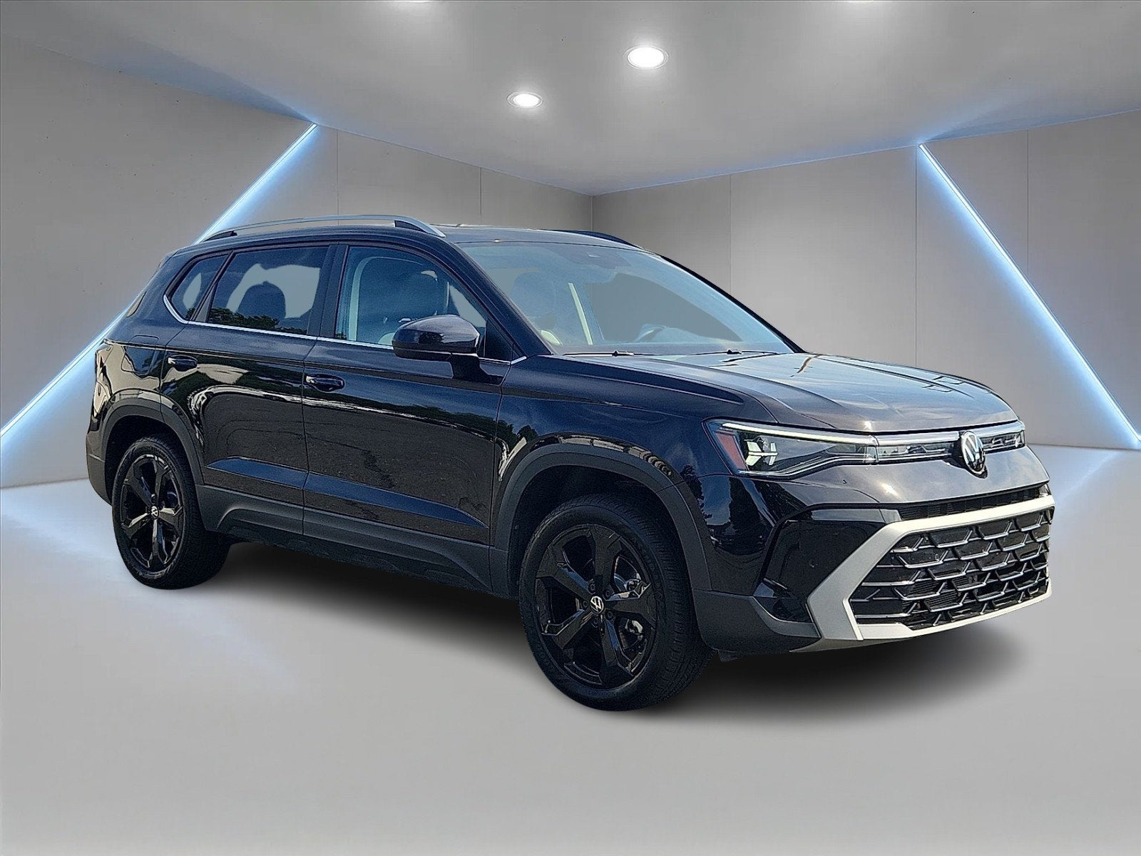 2025 Volkswagen Taos 1.5T SEL