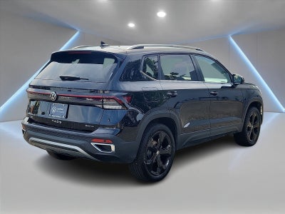 2025 Volkswagen Taos 1.5T SEL