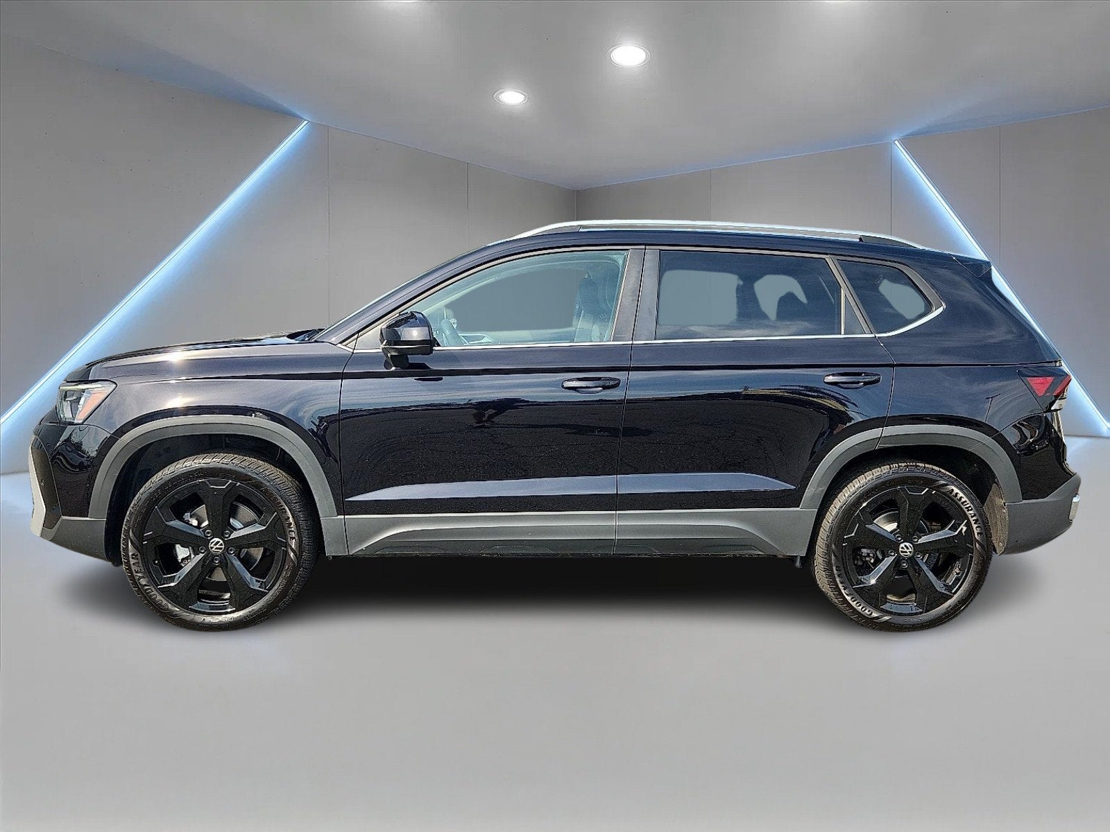 2025 Volkswagen Taos 1.5T SEL