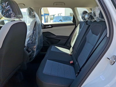 2026 Volkswagen Taos 1.5T S
