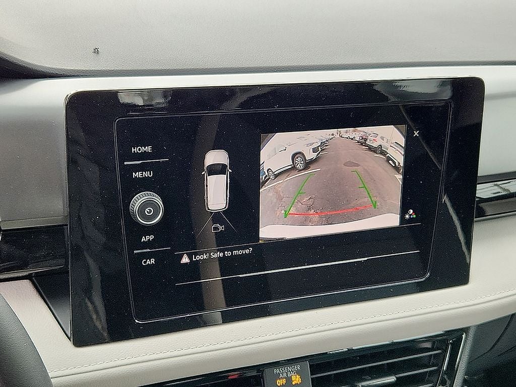 2026 Volkswagen Taos 1.5T S