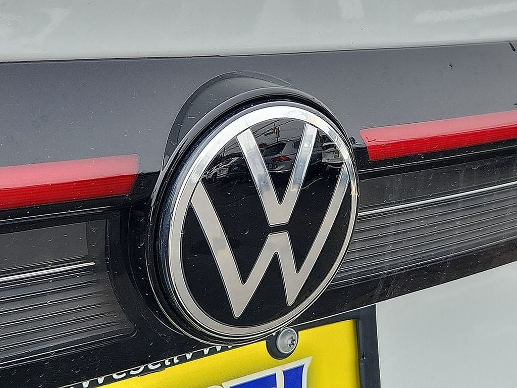 2026 Volkswagen Taos 1.5T S