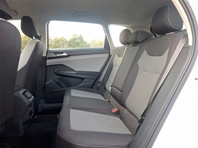 2023 Volkswagen Taos 1.5T S