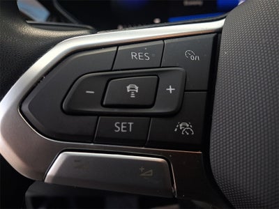 2023 Volkswagen Taos 1.5T S