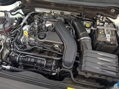 2023 Volkswagen Taos 1.5T S