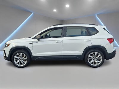 2023 Volkswagen Taos 1.5T S