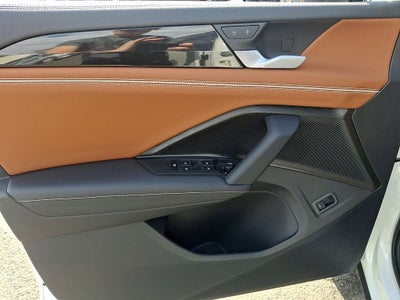 2025 Volkswagen Tiguan 2.0T SEL R-Line