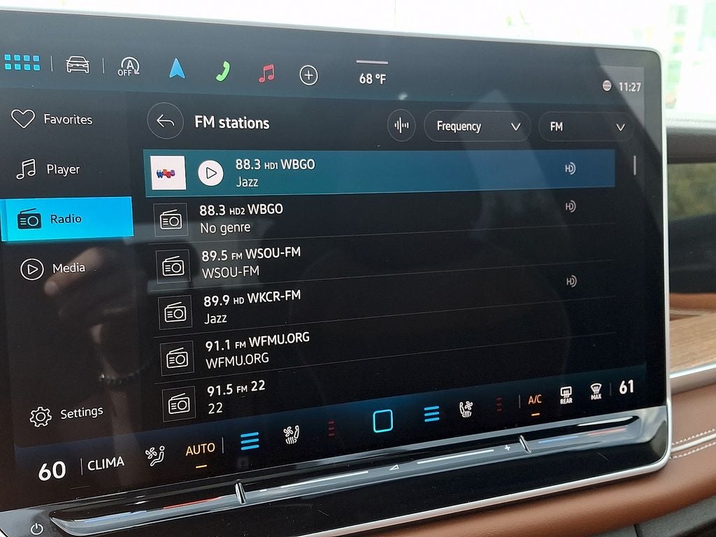 2025 Volkswagen Tiguan 2.0T SEL R-Line