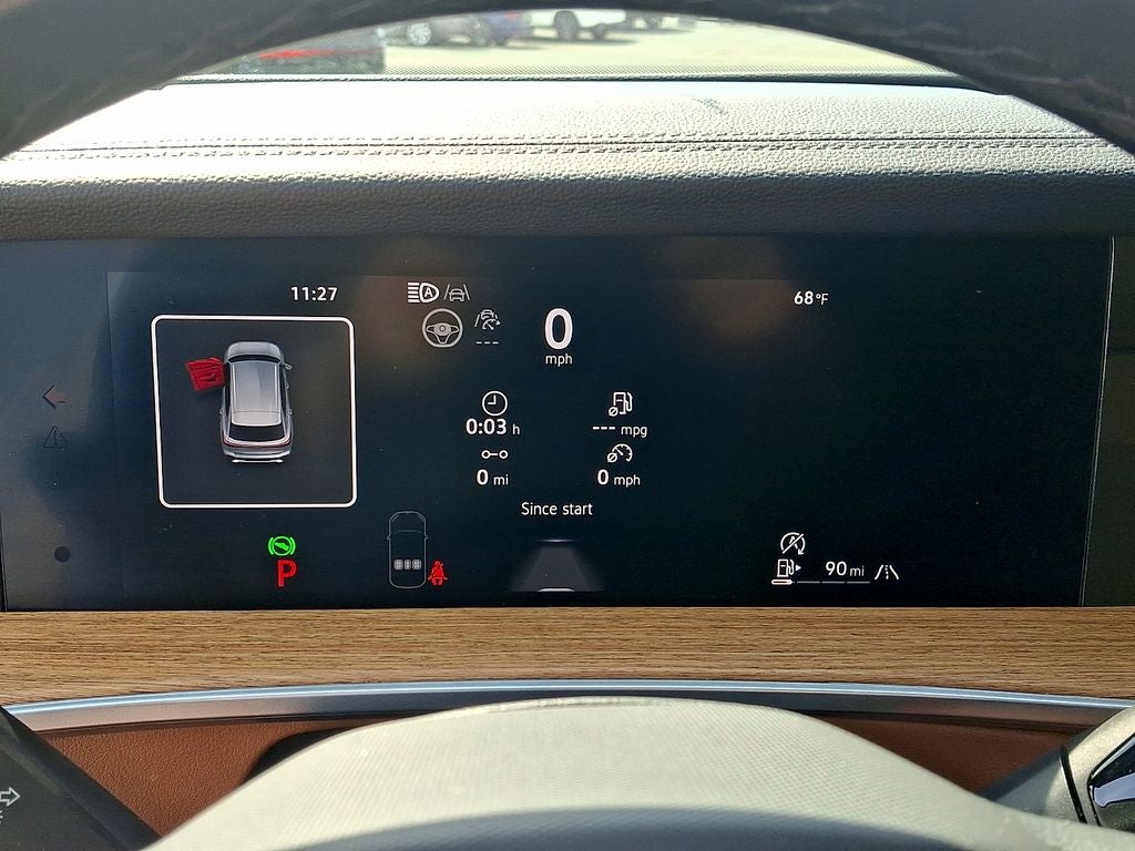 2025 Volkswagen Tiguan 2.0T SEL R-Line