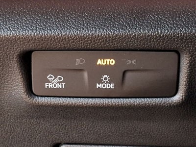 2025 Volkswagen Tiguan 2.0T SEL R-Line
