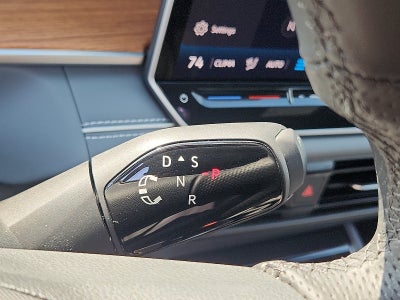 2025 Volkswagen Tiguan 2.0T SEL R-Line