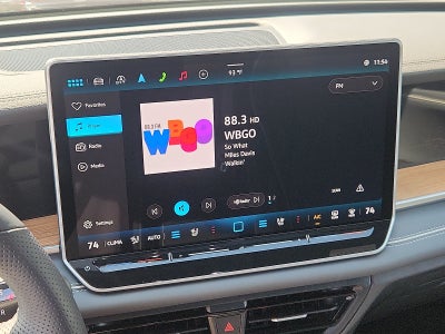 2025 Volkswagen Tiguan 2.0T SEL R-Line