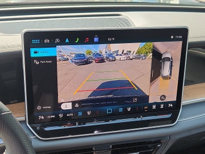 2025 Volkswagen Tiguan 2.0T SEL R-Line