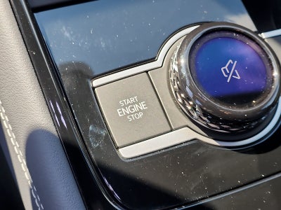 2025 Volkswagen Tiguan 2.0T SEL R-Line