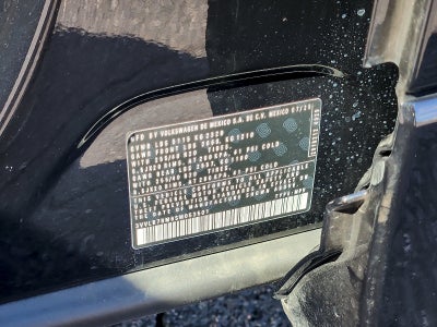 2025 Volkswagen Tiguan 2.0T SEL R-Line