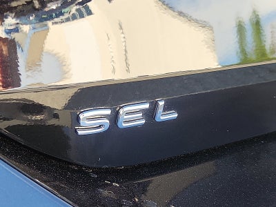 2025 Volkswagen Tiguan 2.0T SEL R-Line
