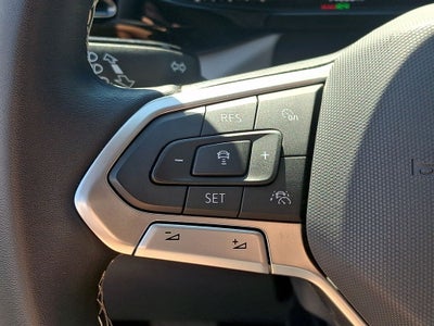 2023 Volkswagen Taos 1.5T S