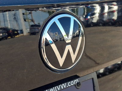 2023 Volkswagen Taos 1.5T S