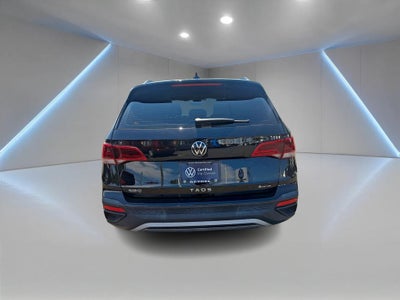 2023 Volkswagen Taos 1.5T S